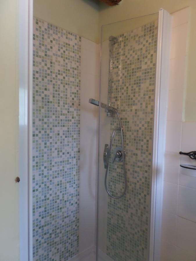 Casa Di Giso Lägenhet Certaldo Exteriör bild